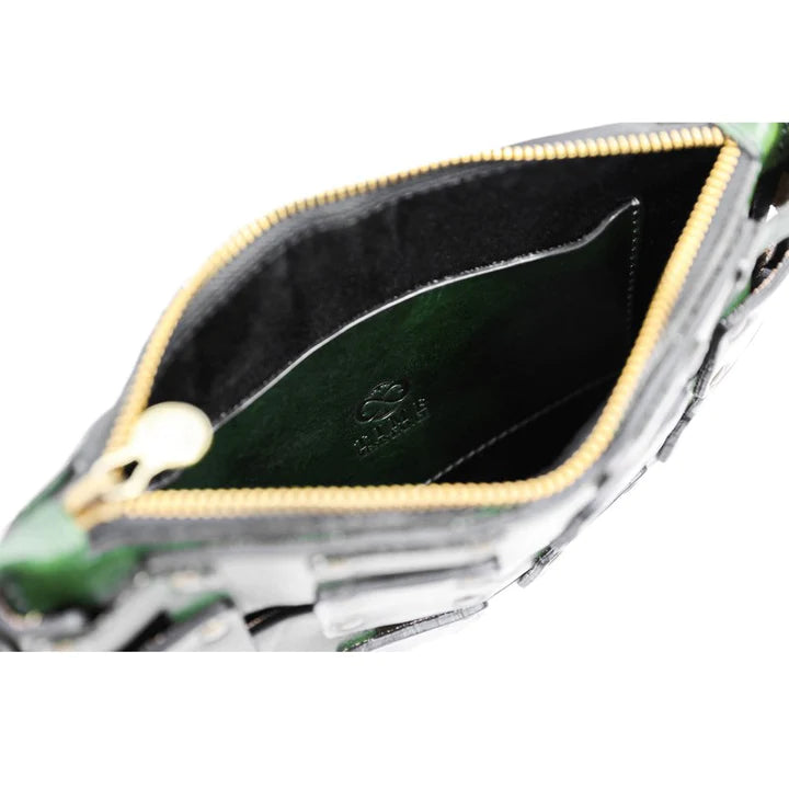 Vrouwen Clutch - Dames - Groen