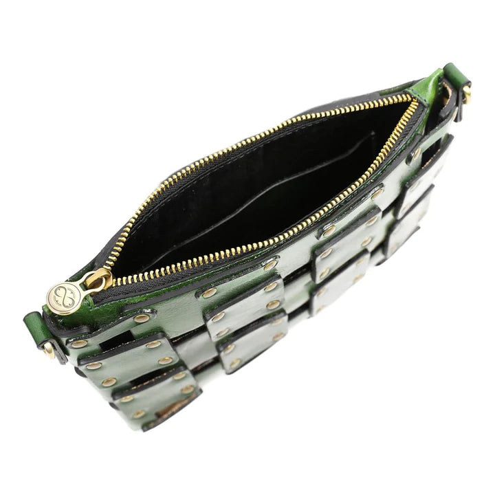 Vrouwen Clutch - Dames - Groen