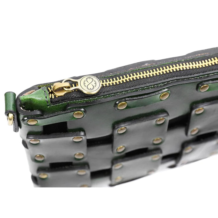 Vrouwen Clutch - Dames - Groen