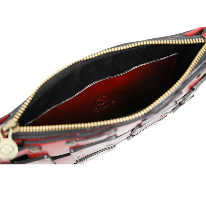 Vrouwen Clutch - Dames - Rood