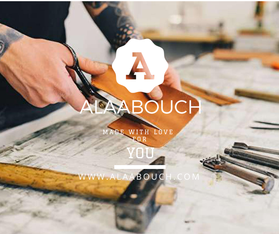 Alaabouch Cadeaubon - Gift Card