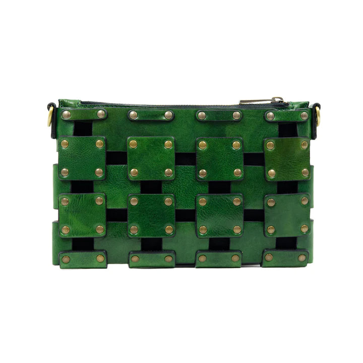 Vrouwen Clutch - Dames - Groen