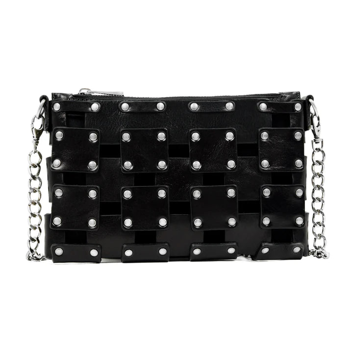 Vrouwen Clutch - Dames - Zwart