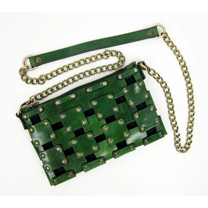 Vrouwen Clutch - Dames - Groen