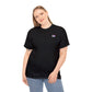 Just Enjoy The Ride, Premium Motorcycle Unisex Crewneck T-shirt - Black