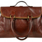 Dames Leren Rugzak & Tote Bag - CHARLOTTE
