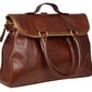 Dames Leren Rugzak & Tote Bag - CHARLOTTE