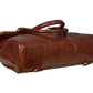 Dames Leren Rugzak & Tote Bag - CHARLOTTE