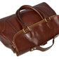 Dames Leren Rugzak & Tote Bag - CHARLOTTE