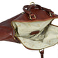 Dames Leren Rugzak & Tote Bag - CHARLOTTE