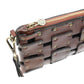 Vrouwen Clutch - Dames - Bruin