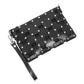 Vrouwen Clutch - Dames - Zwart