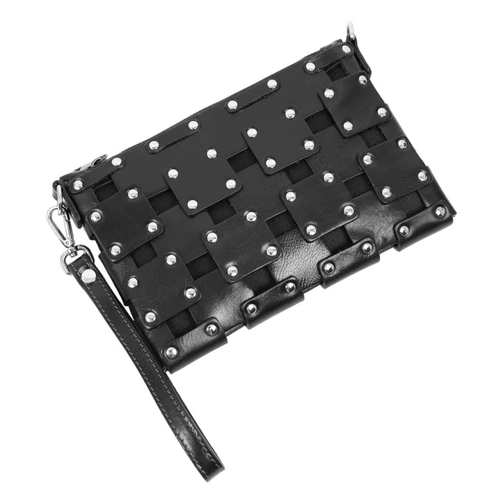 Vrouwen Clutch - Dames - Zwart
