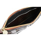 Vrouwen Clutch - Dames - Bruin