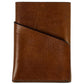 Donker Bruin Leren Kaarthouder - PRACTICAL MAGIC