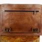 Leren Messengertas Cartable