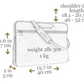 Zwart Lederen Aktetas, Laptoptas- BRAVE NEW WORLD