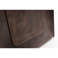 Bruin Genuine Leather Tote Bag - The Republic