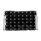 Vrouwen Clutch - Dames - Zwart